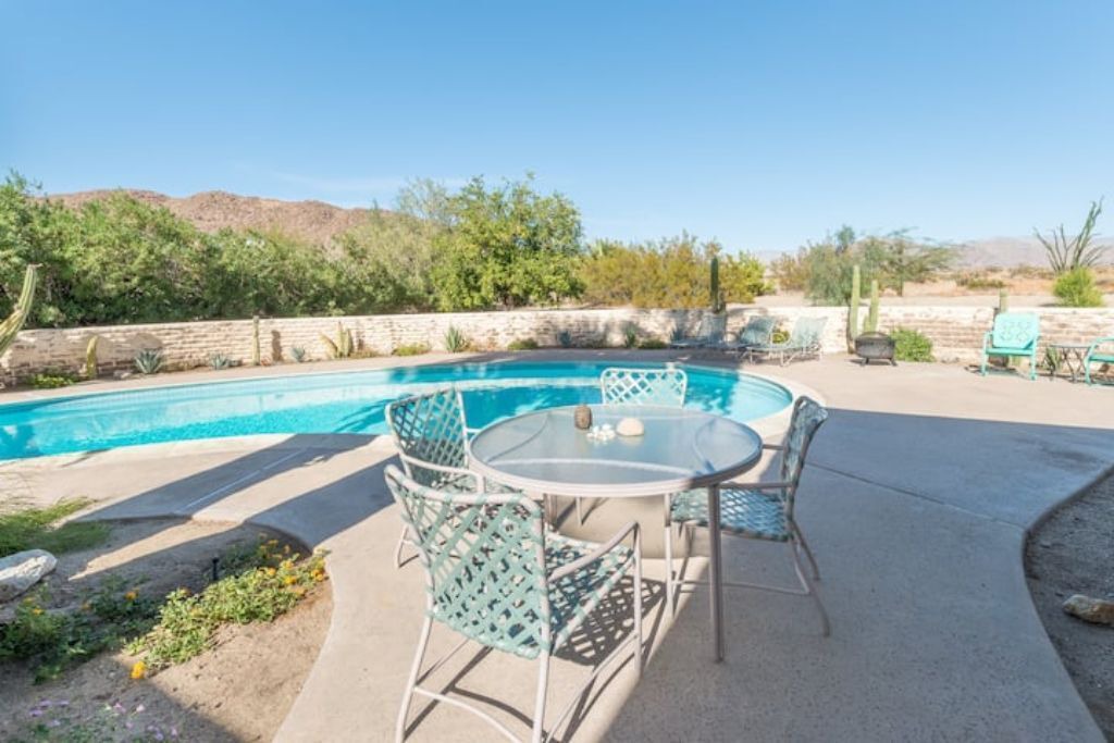 Photo of Outdoor in Borrego Springs