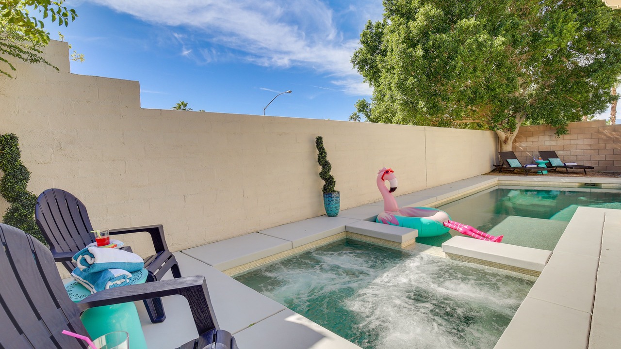 Photo of Outdoor in Terra Lago