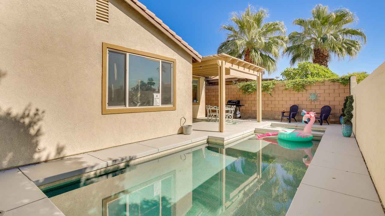 Photo of Outdoor in Terra Lago
