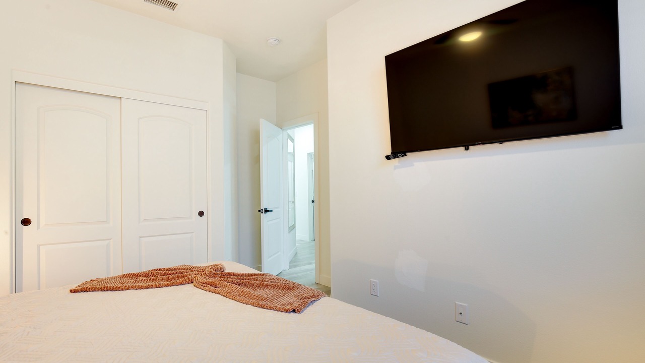 Photo of Bedroom in Terra Lago