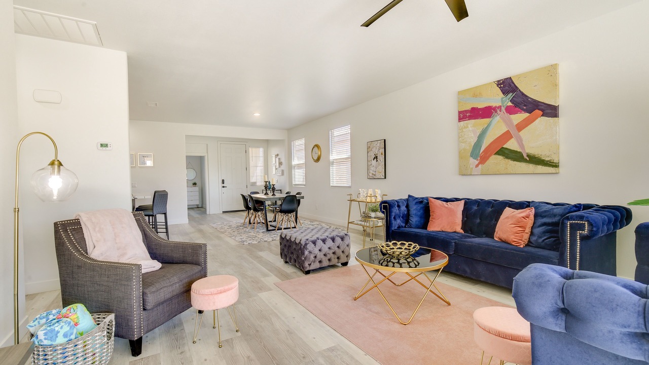 Photo of Livingroom in Terra Lago