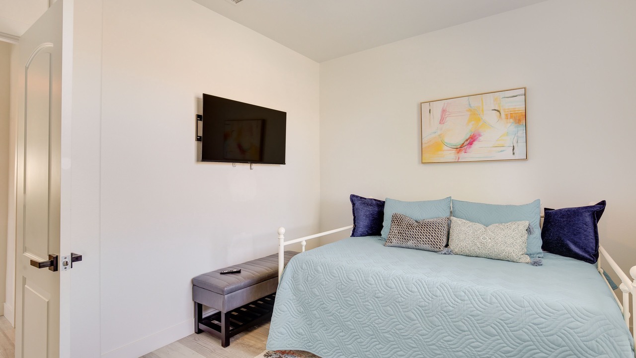 Photo of Bedroom in Terra Lago