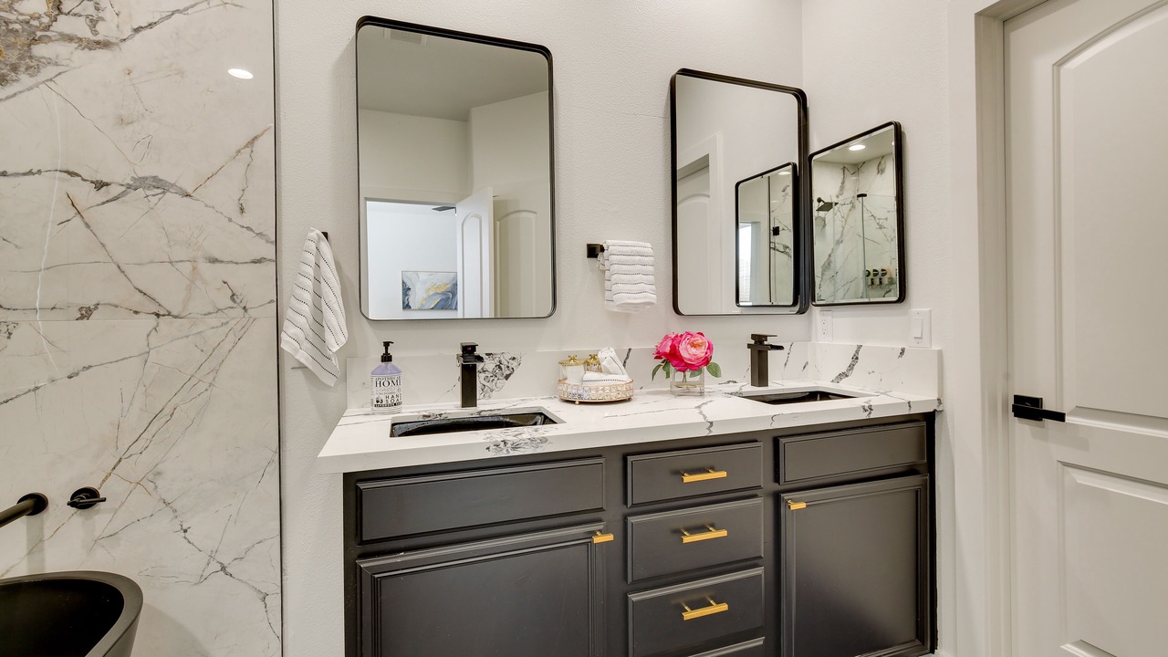 Photo of Bathroom in Terra Lago