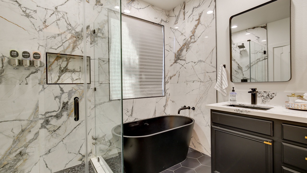 Photo of Bathroom in Terra Lago