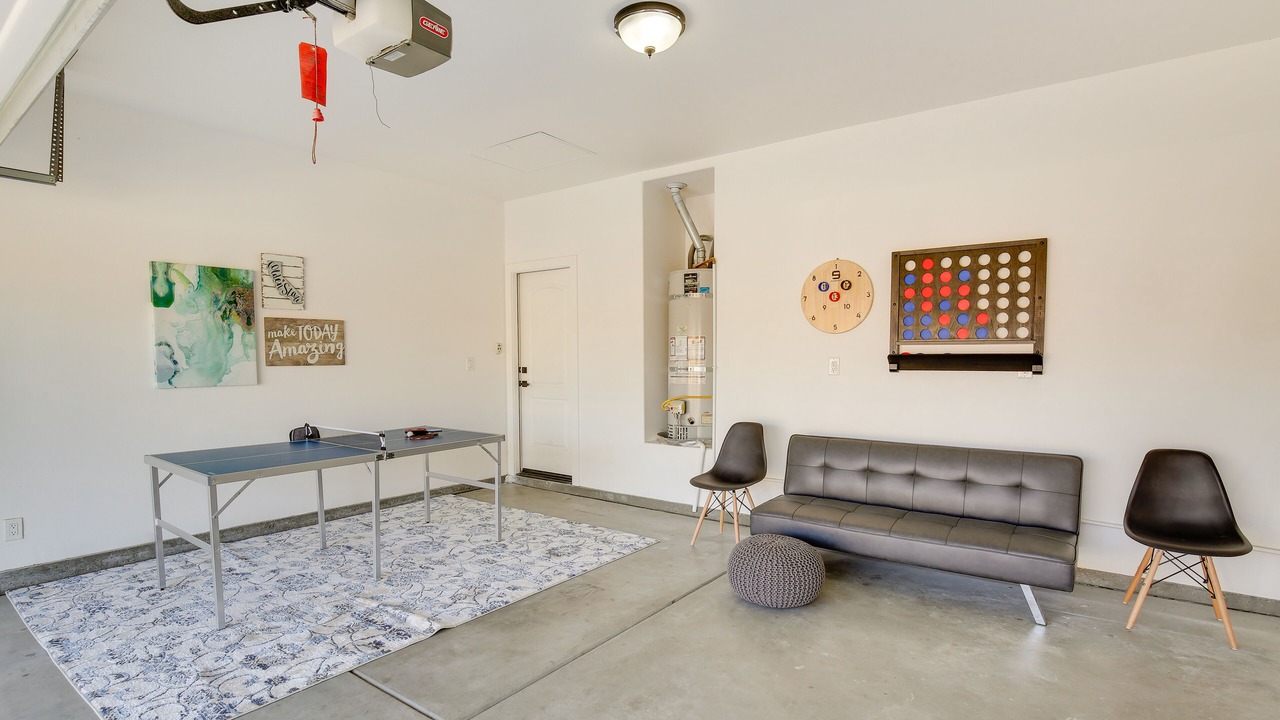 Photo of Bedroom in Terra Lago