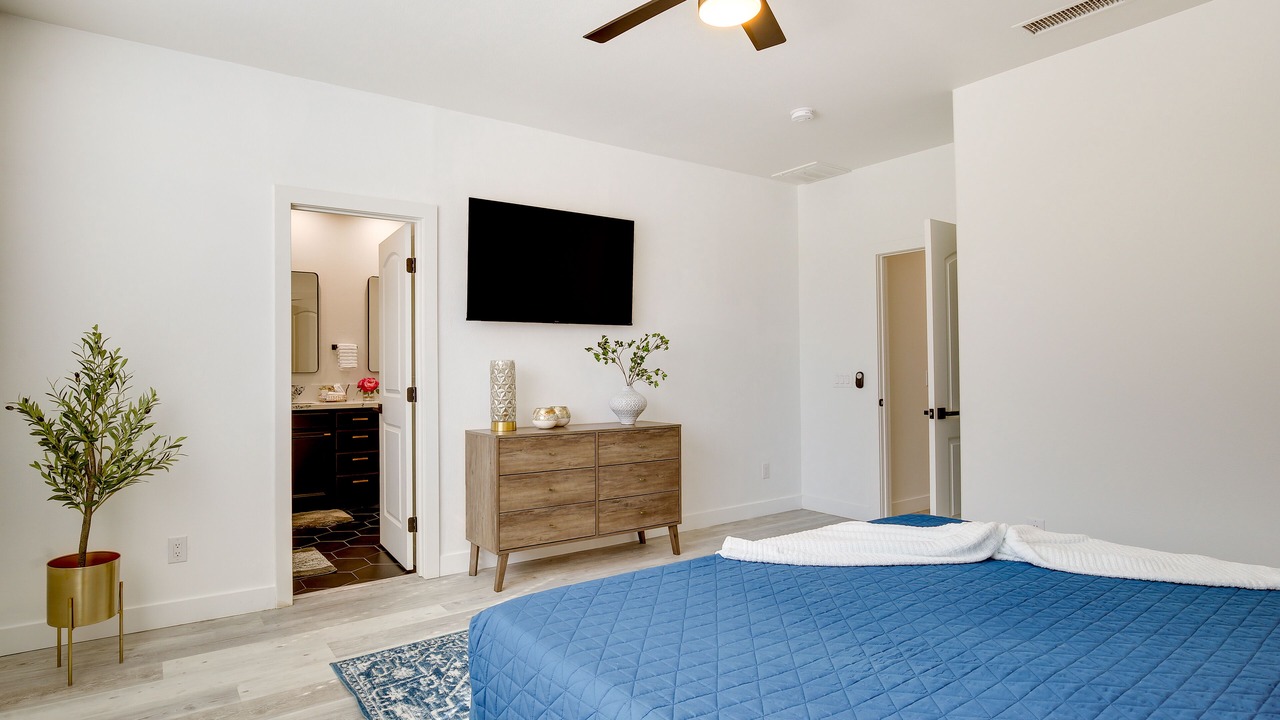 Photo of Bedroom in Terra Lago