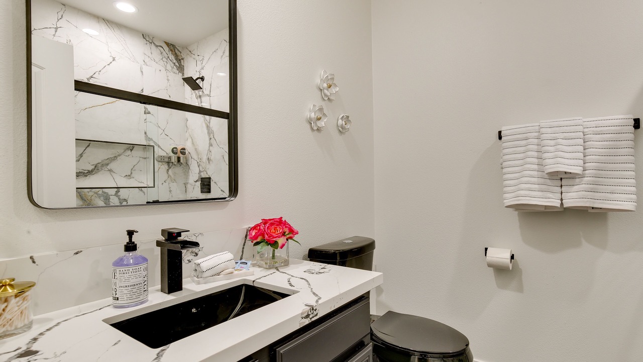 Photo of Bathroom in Terra Lago