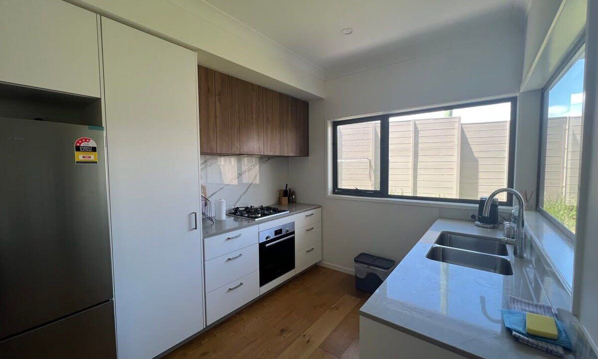 Photo of Kitchen in Gold Coast