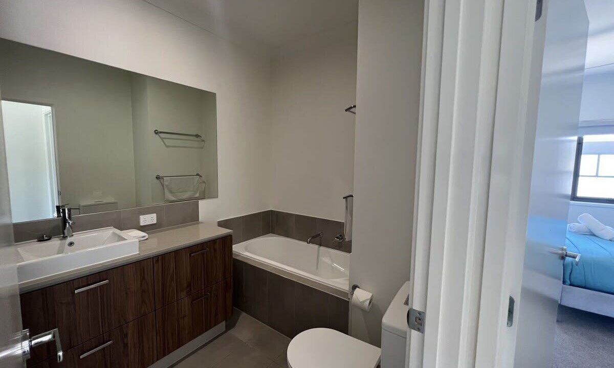 Photo of Bathroom in Gold Coast