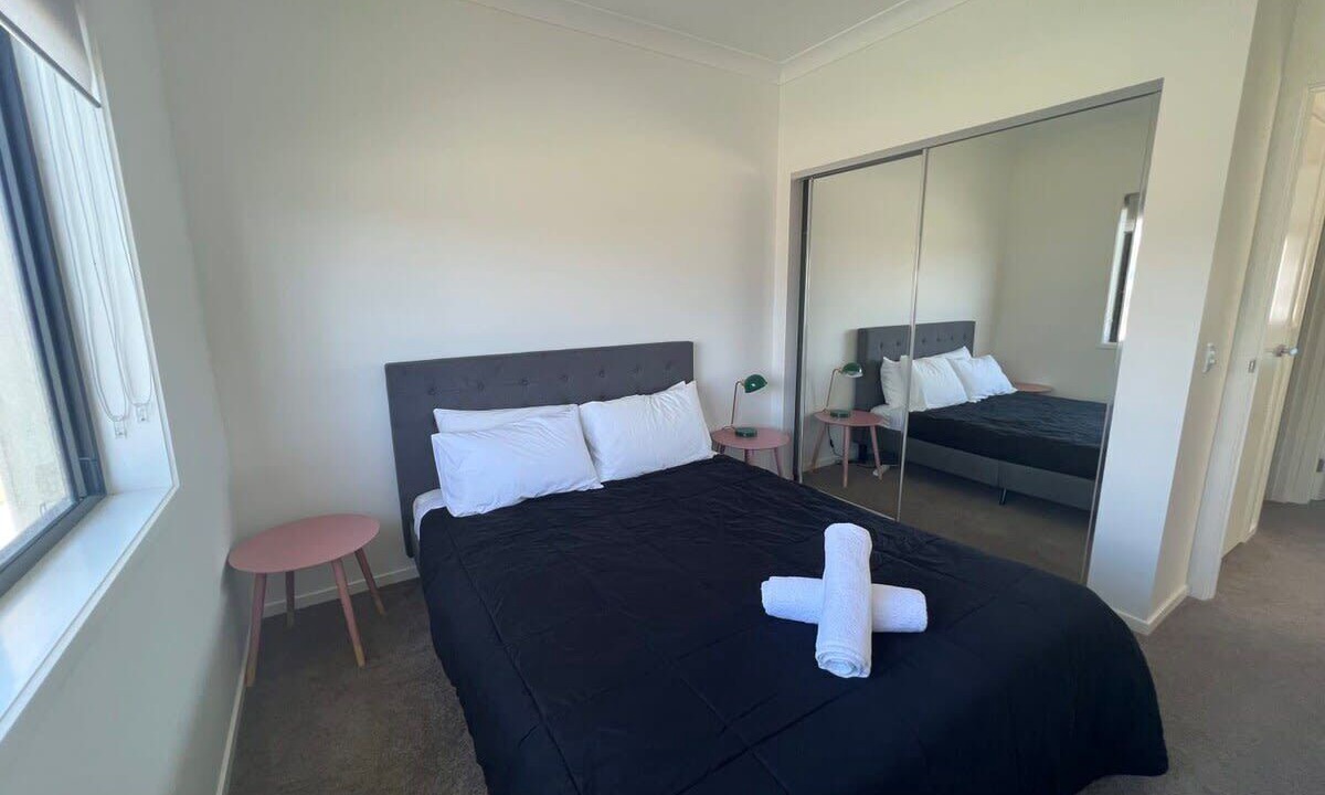 Photo of Bedroom in Gold Coast