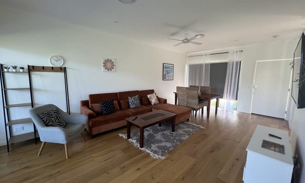 Photo of Livingroom in Gold Coast