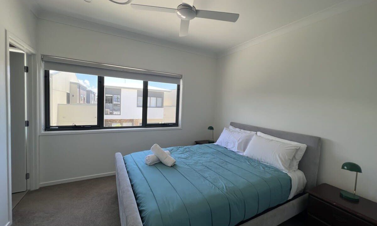 Photo of Bedroom in Gold Coast