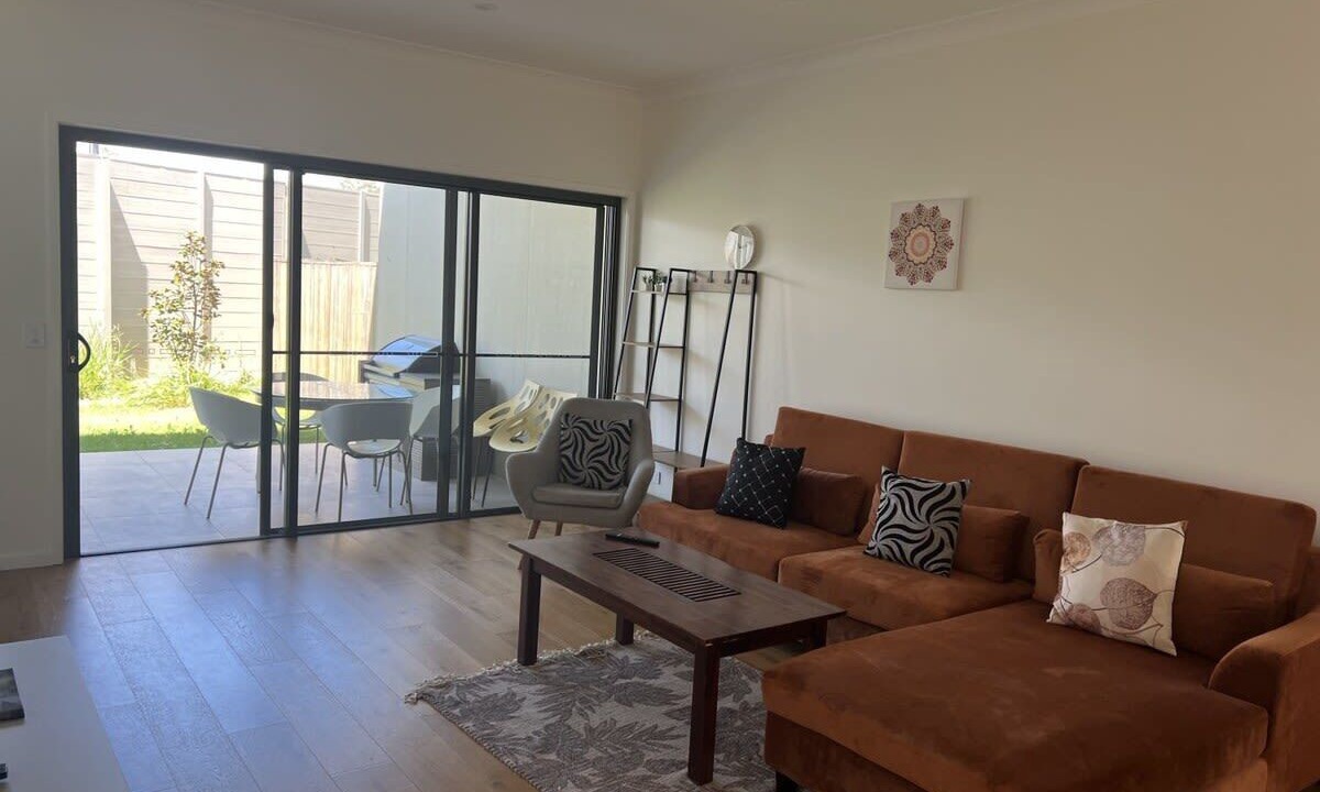 Photo of Livingroom in Gold Coast