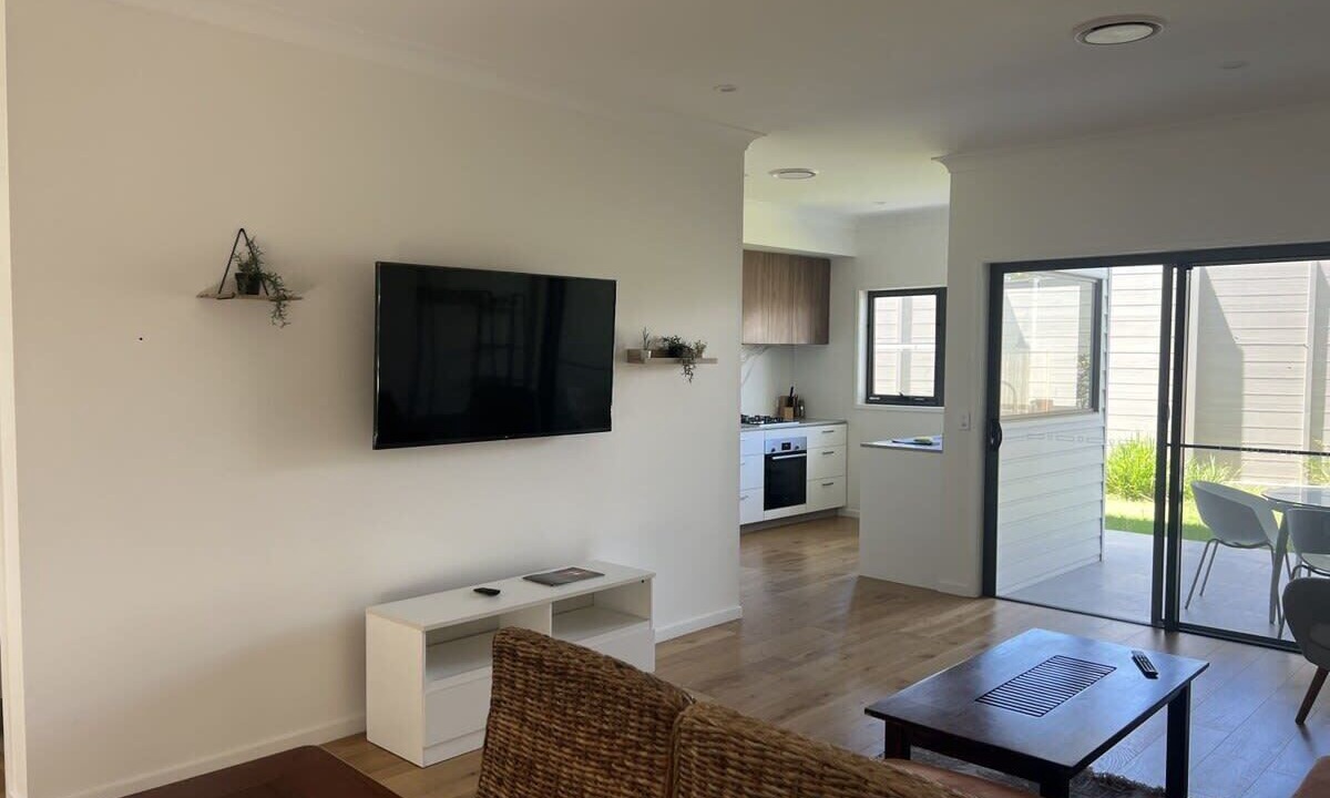 Photo of Livingroom in Gold Coast
