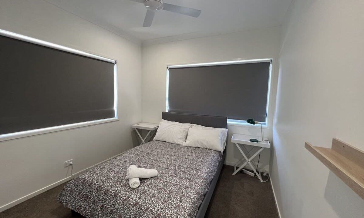Photo of Bedroom in Gold Coast