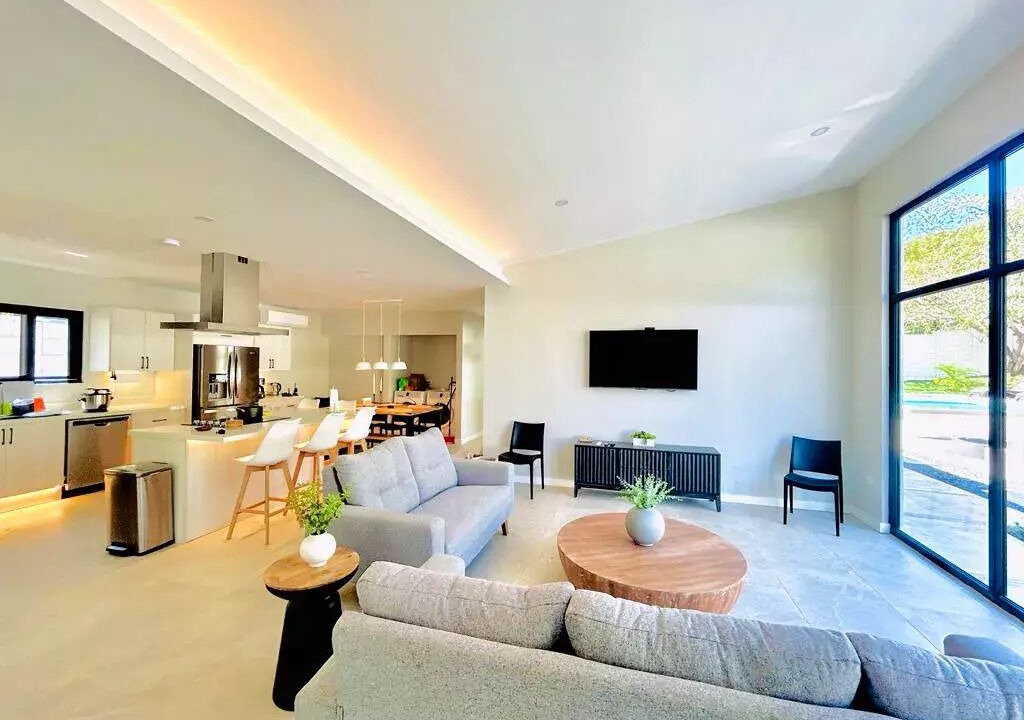 Photo of Livingroom in Rio Seco