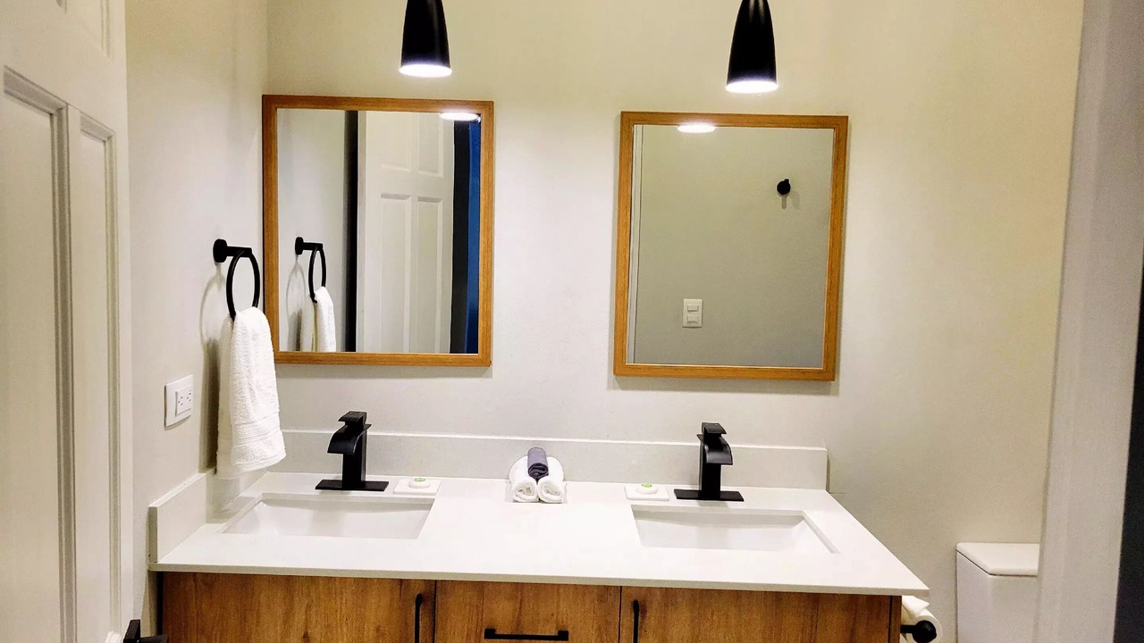 Photo of Bathroom in Rio Seco