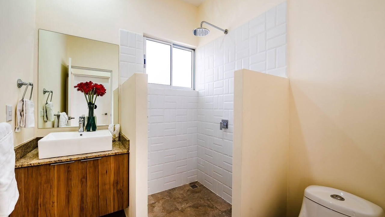 Photo of Bathroom in Paraiso