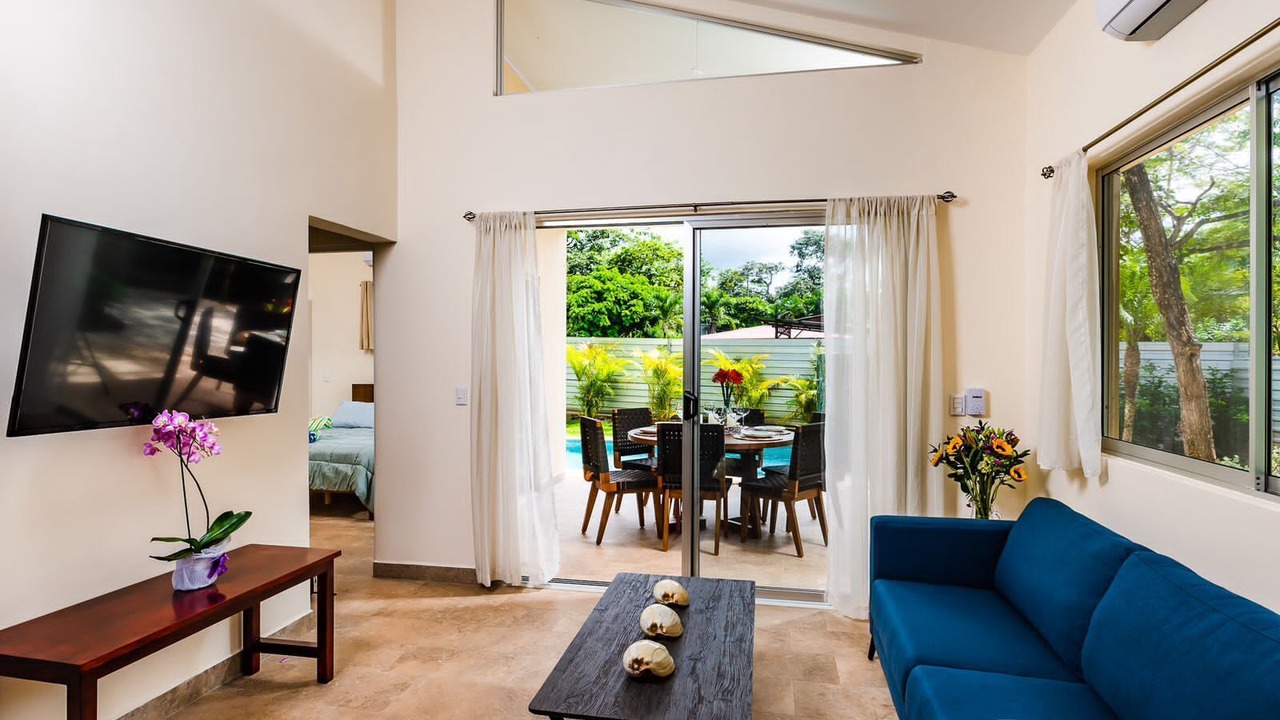 Photo of Livingroom in Paraiso