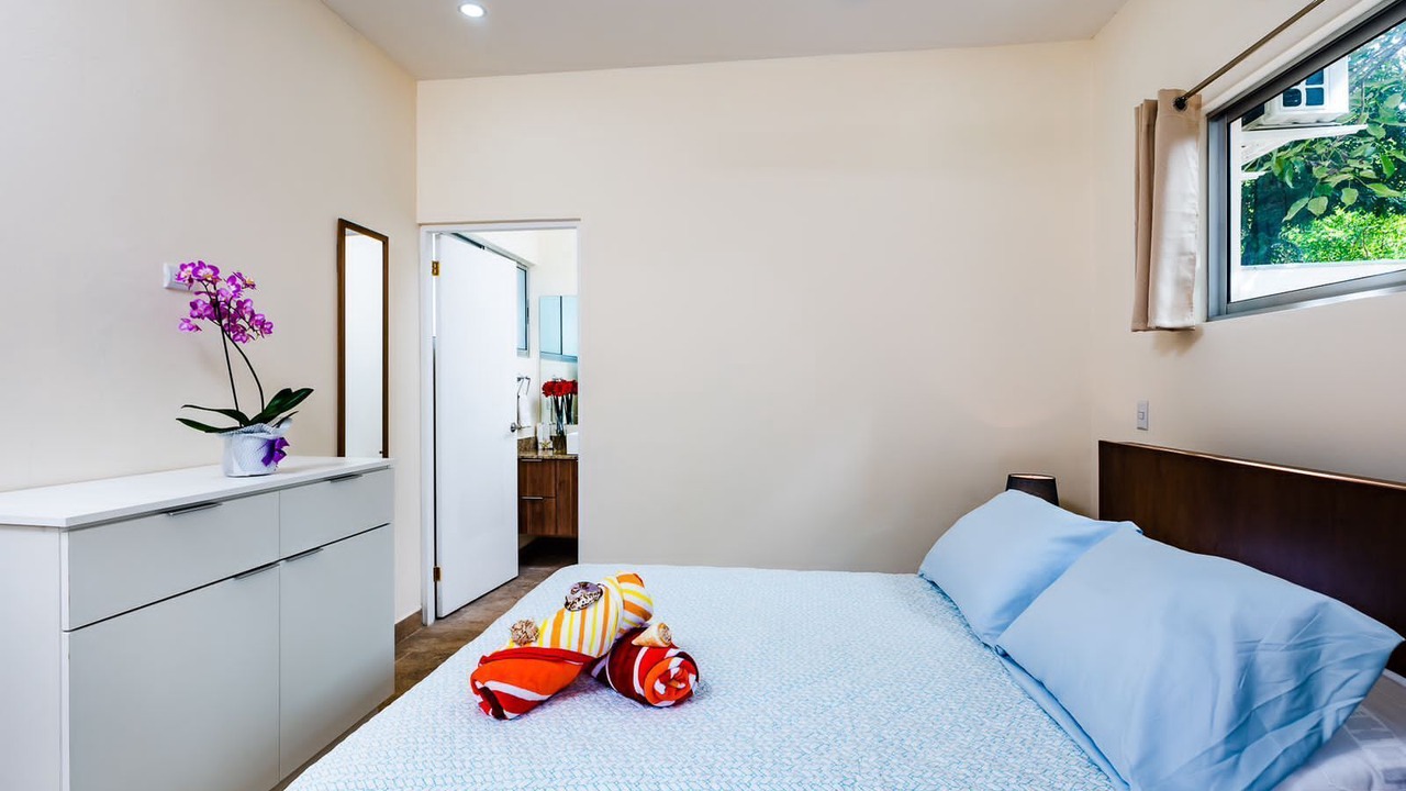 Photo of Bedroom in Paraiso