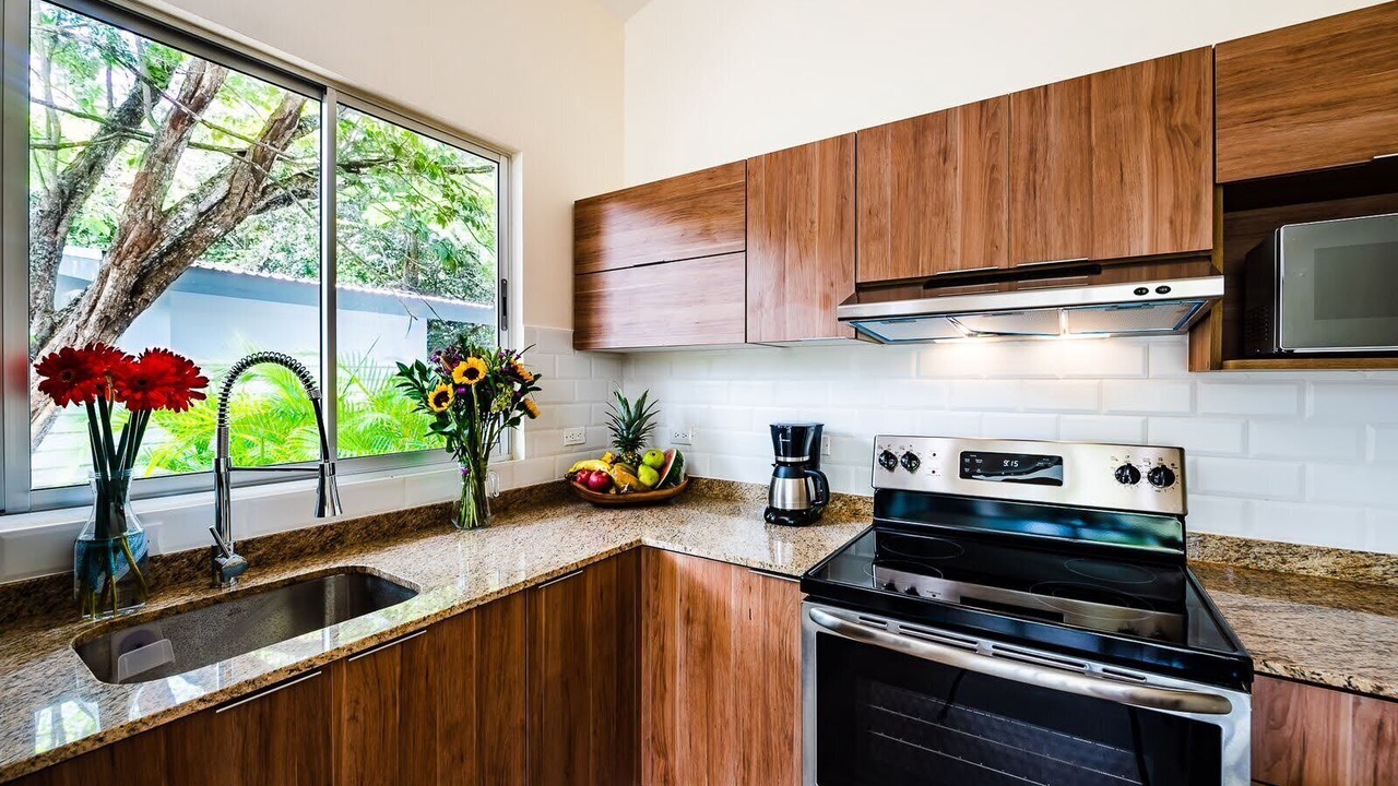 Photo of Kitchen in Paraiso