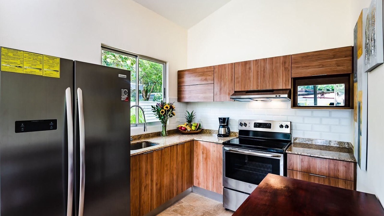 Photo of Kitchen in Paraiso