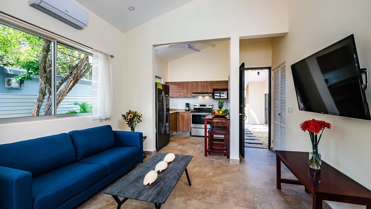 Photo of Livingroom in Paraiso