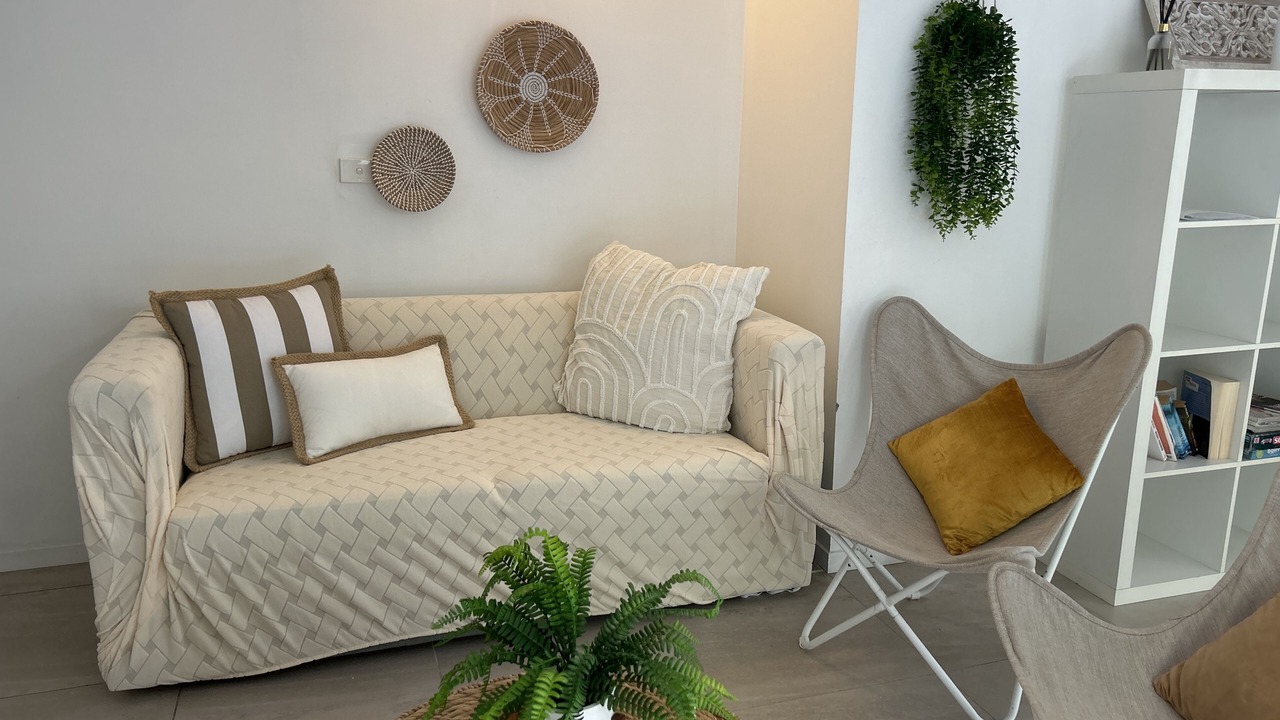 Photo of Livingroom in Mermaid Waters