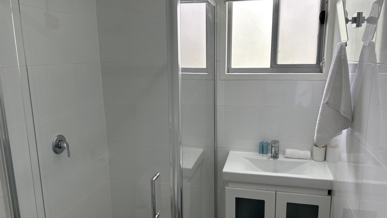 Photo of Bathroom in Mermaid Waters