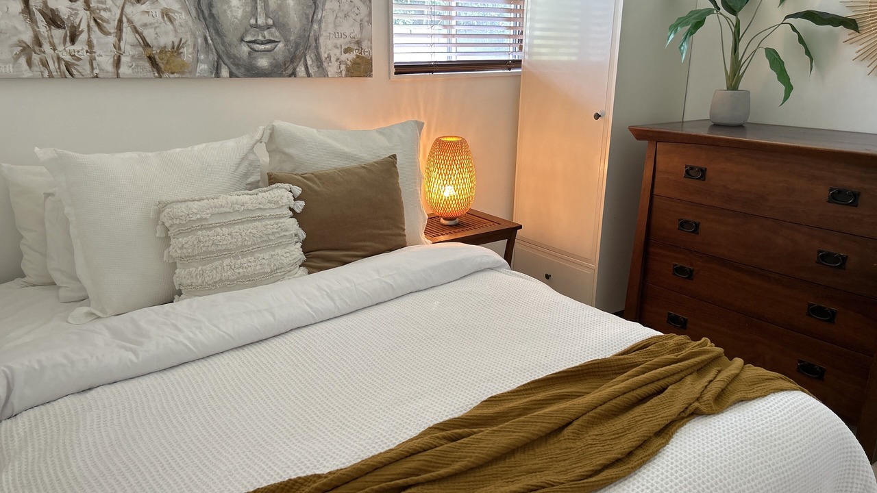 Photo of Bedroom in Mermaid Waters