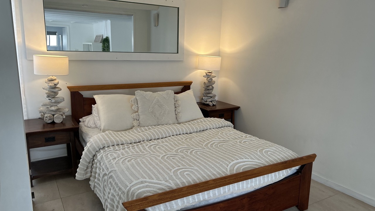 Photo of Bedroom in Mermaid Waters