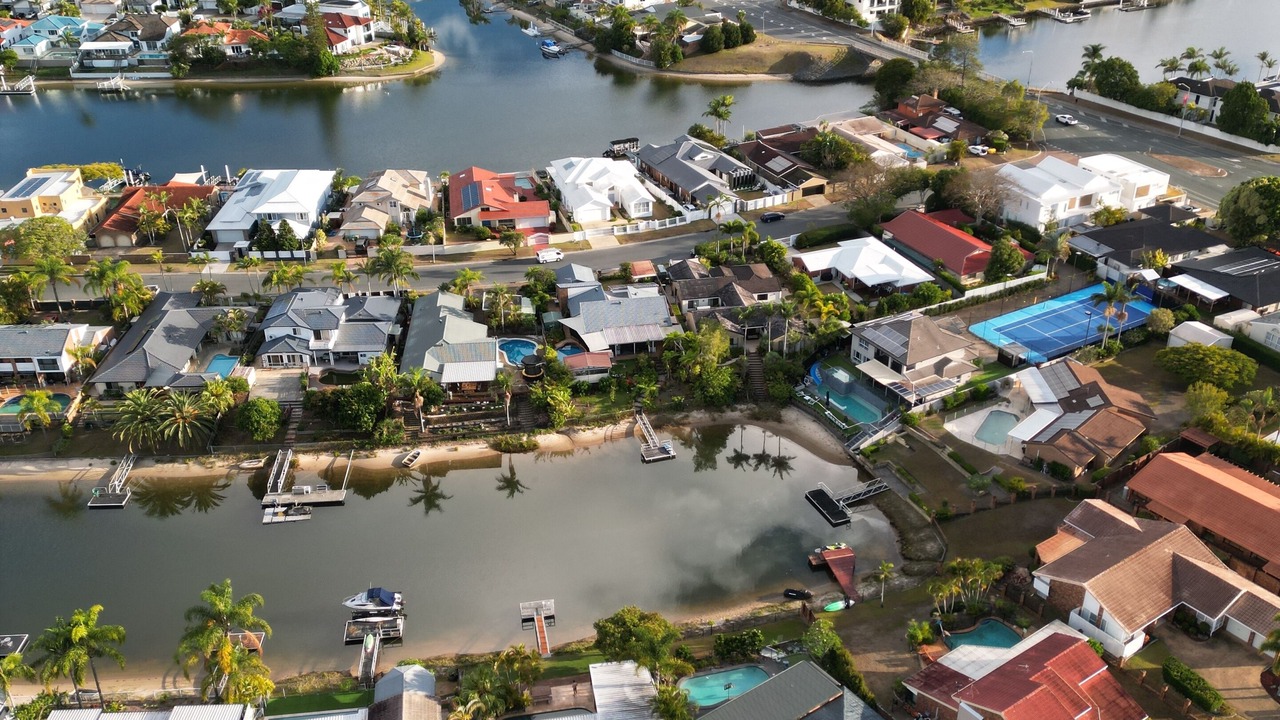 Photo of Outdoor in Mermaid Waters