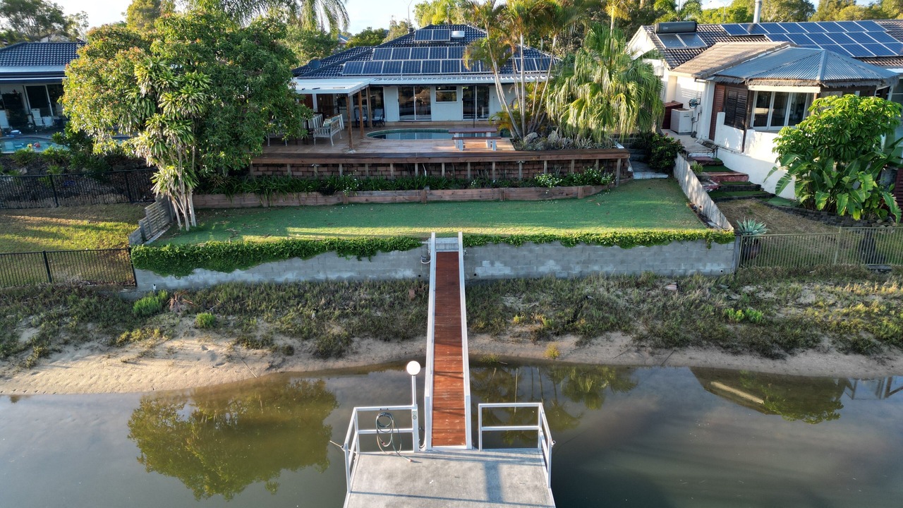 Photo of Outdoor in Mermaid Waters