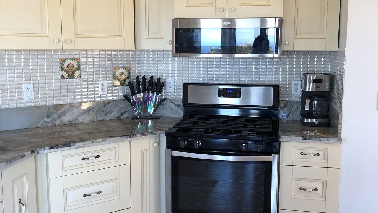 Photo of Kitchen in Kamuela