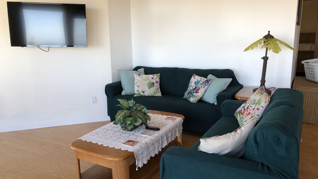 Photo of Livingroom in Kamuela