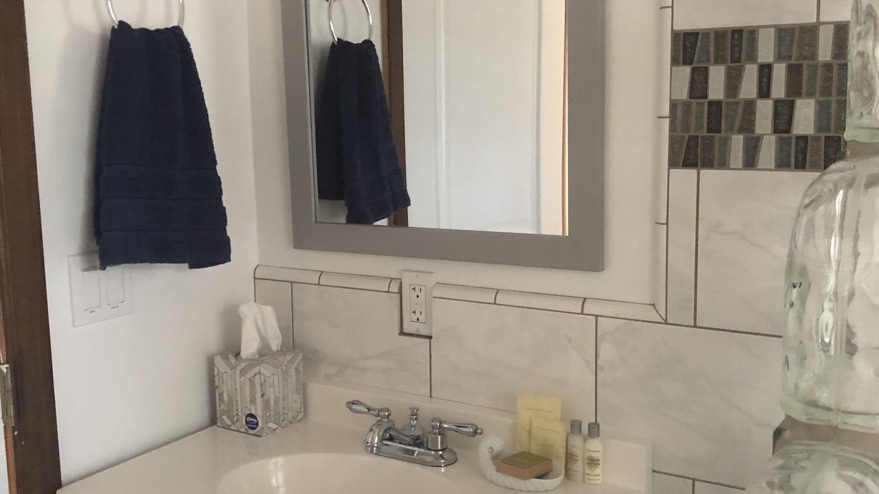 Photo of Bathroom in Kamuela