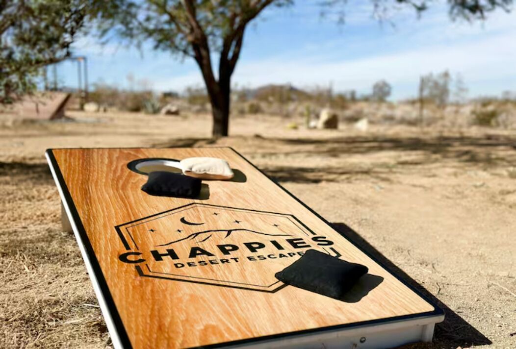 Photo of Outdoor in Landers