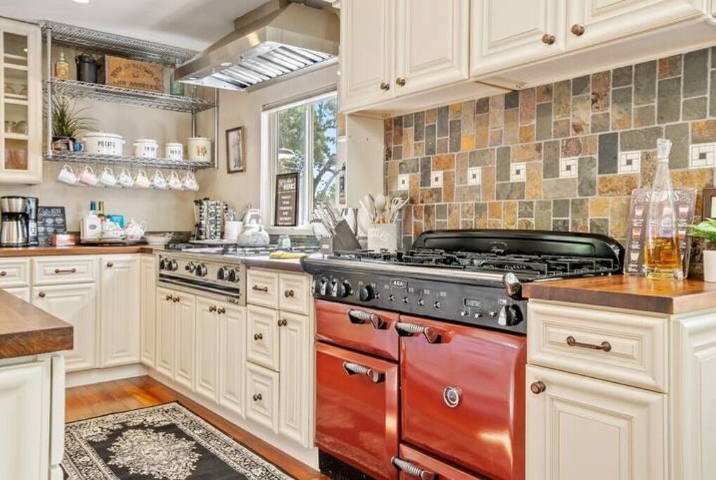 Photo of Kitchen in Paso Robles