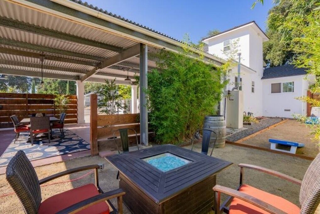 Photo of Outdoor in Paso Robles