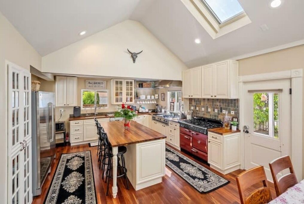 Photo of Kitchen in Paso Robles