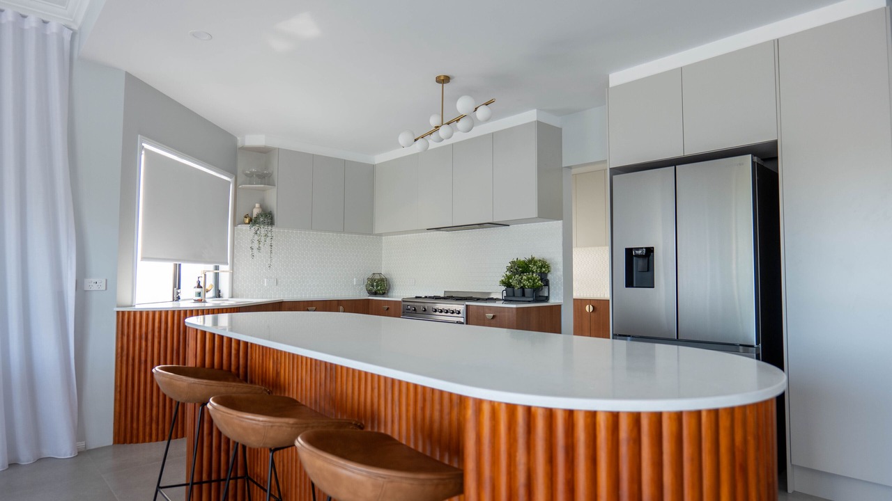 Photo of Kitchen in Varsity Lakes