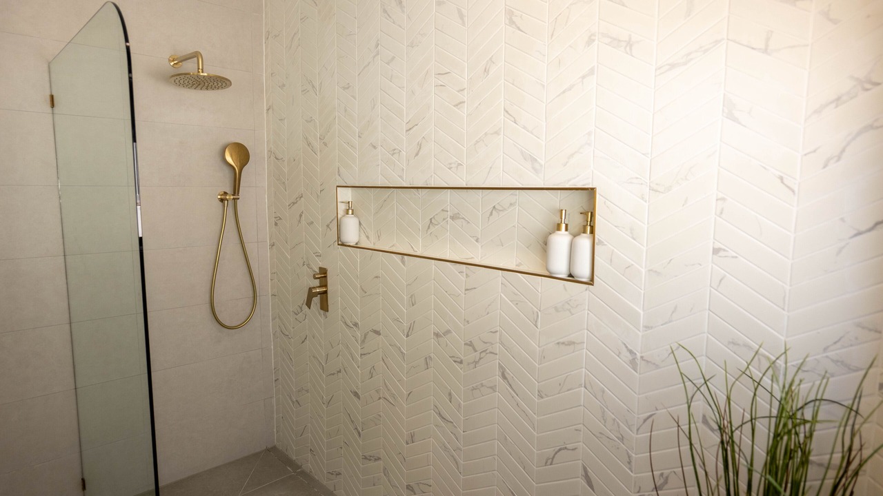 Photo of Bathroom in Varsity Lakes