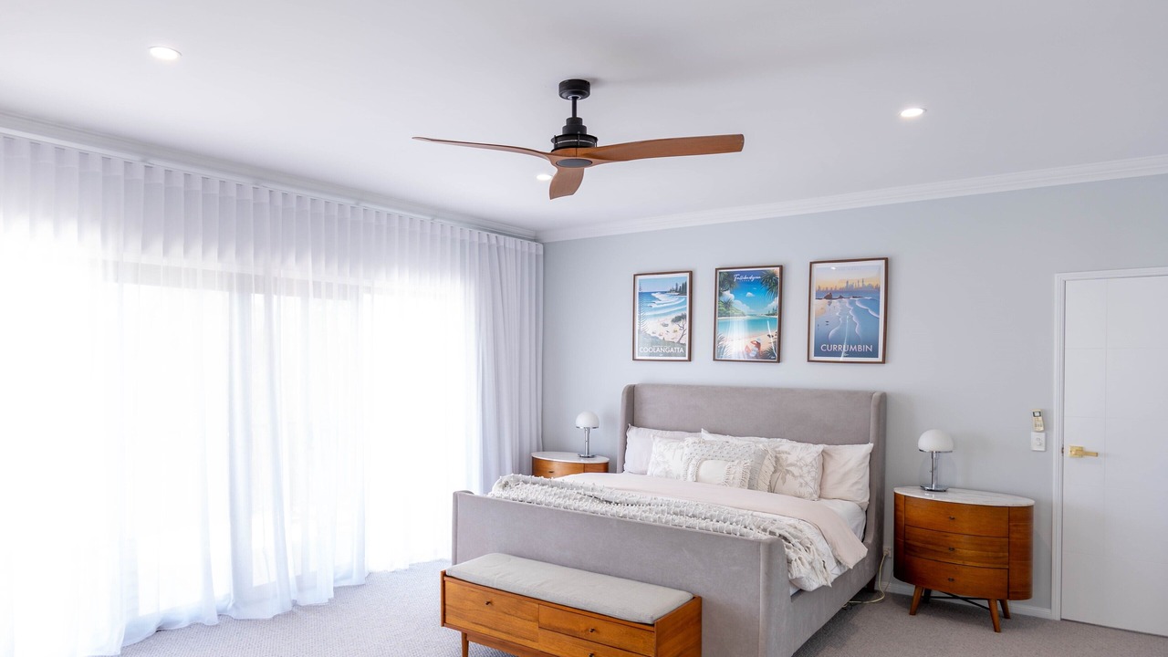 Photo of Bedroom in Varsity Lakes