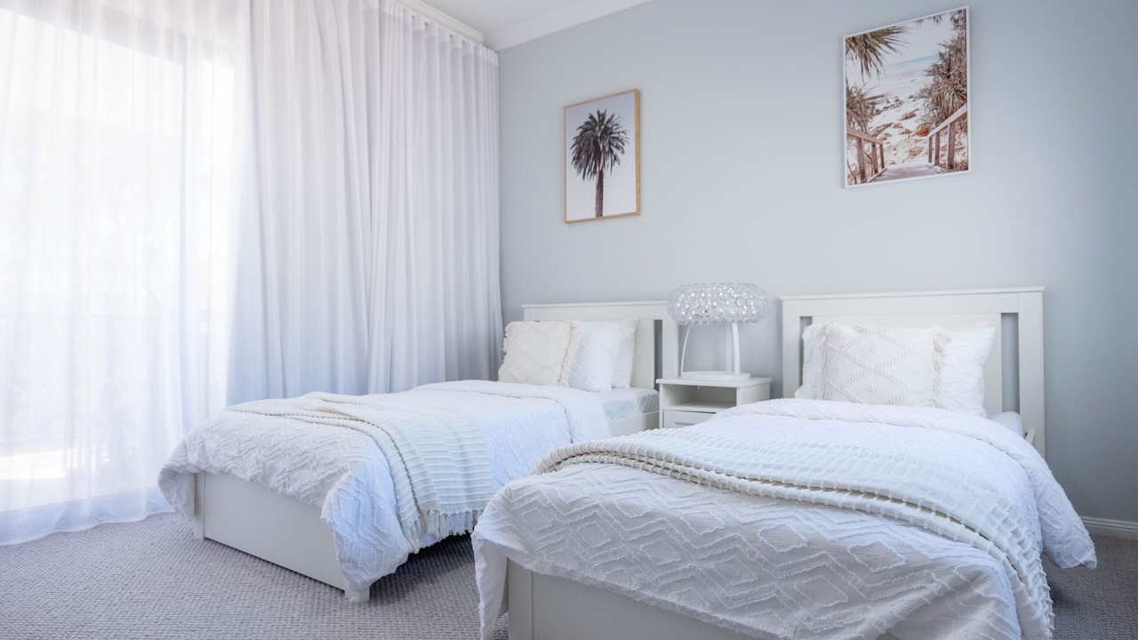 Photo of Bedroom in Varsity Lakes