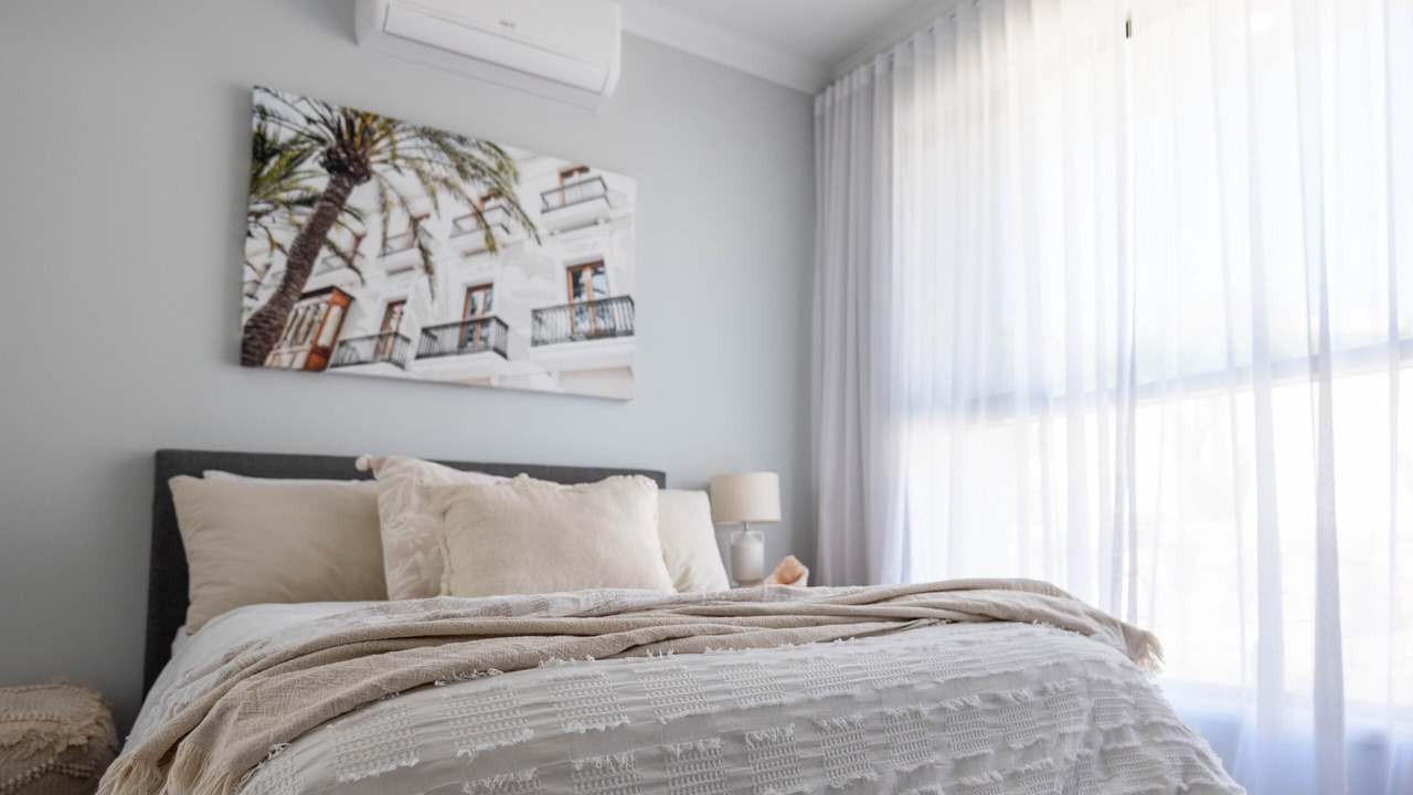 Photo of Bedroom in Varsity Lakes