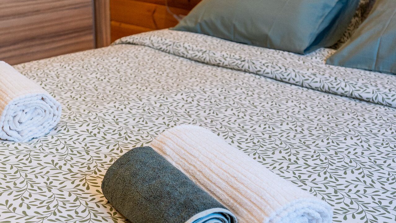 Photo of Bedroom in Ericeira
