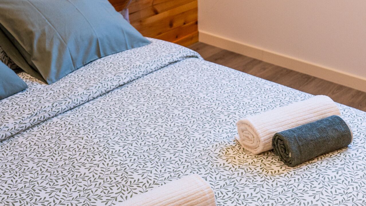 Photo of Bedroom in Ericeira