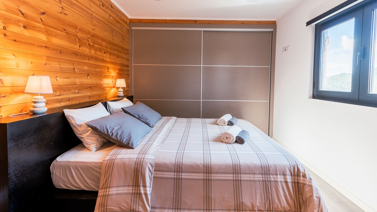 Photo of Bedroom in Ericeira