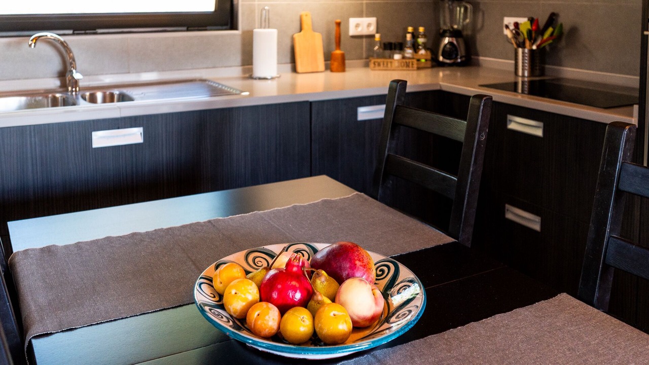 Photo of Kitchen in Ericeira