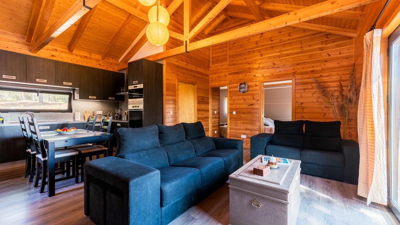 Photo of Livingroom in Ericeira